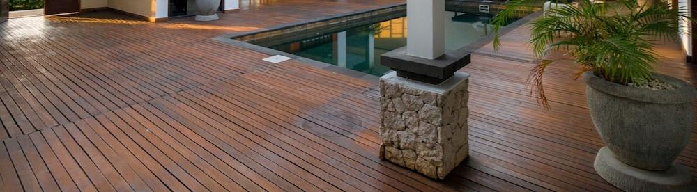 Airis Luxury Villas & Spa Ungasan Exterior foto