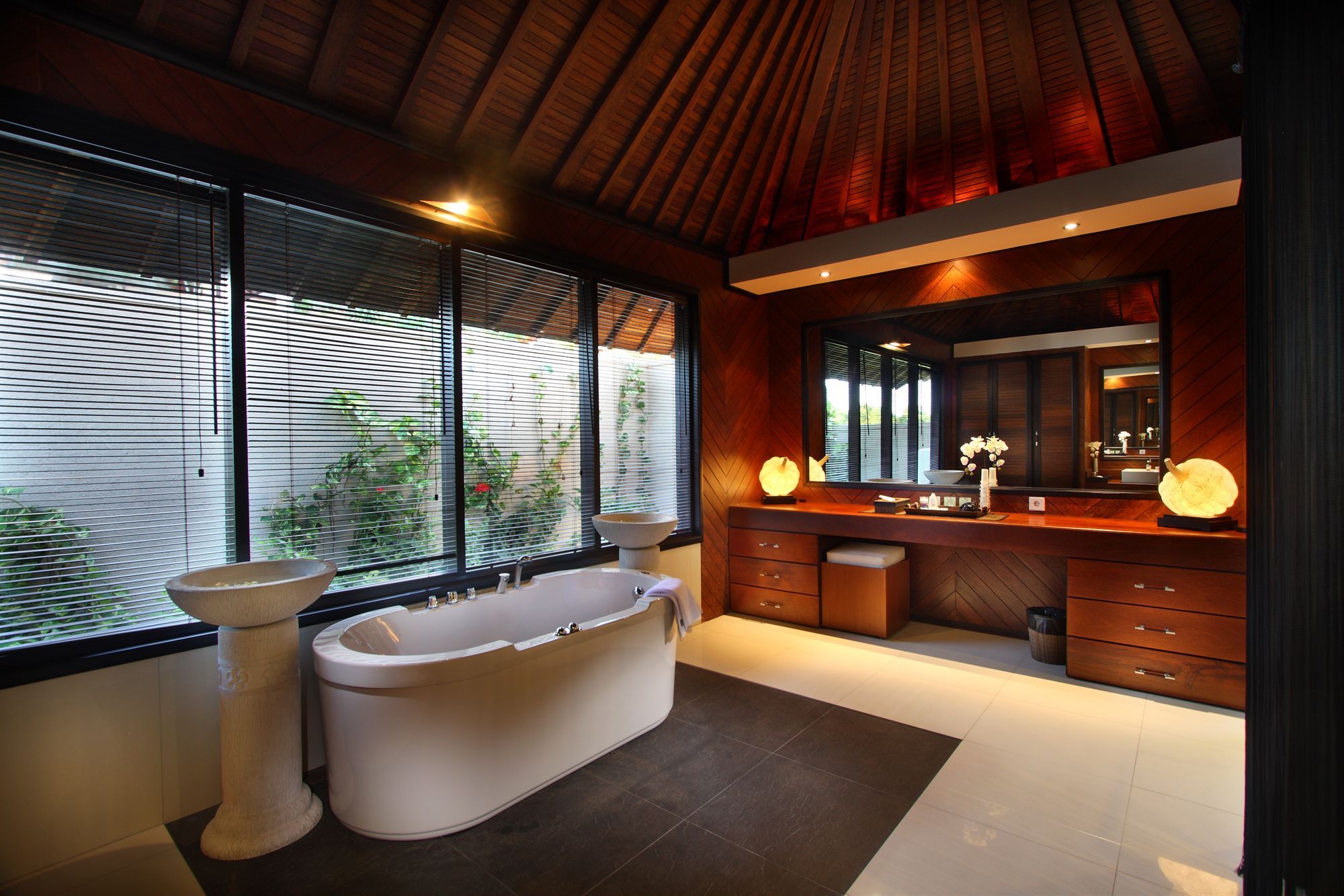 Airis Luxury Villas & Spa Ungasan Exterior foto