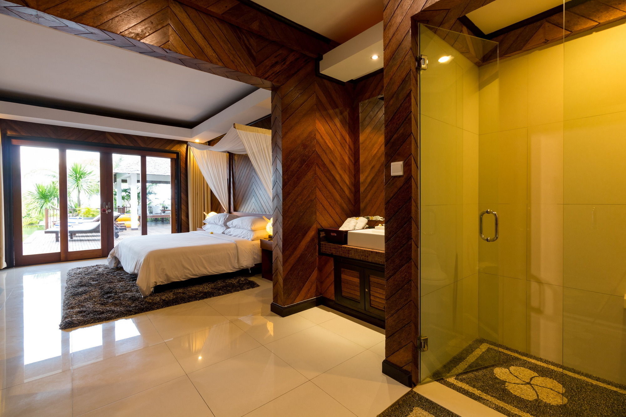 Airis Luxury Villas & Spa Ungasan Exterior foto
