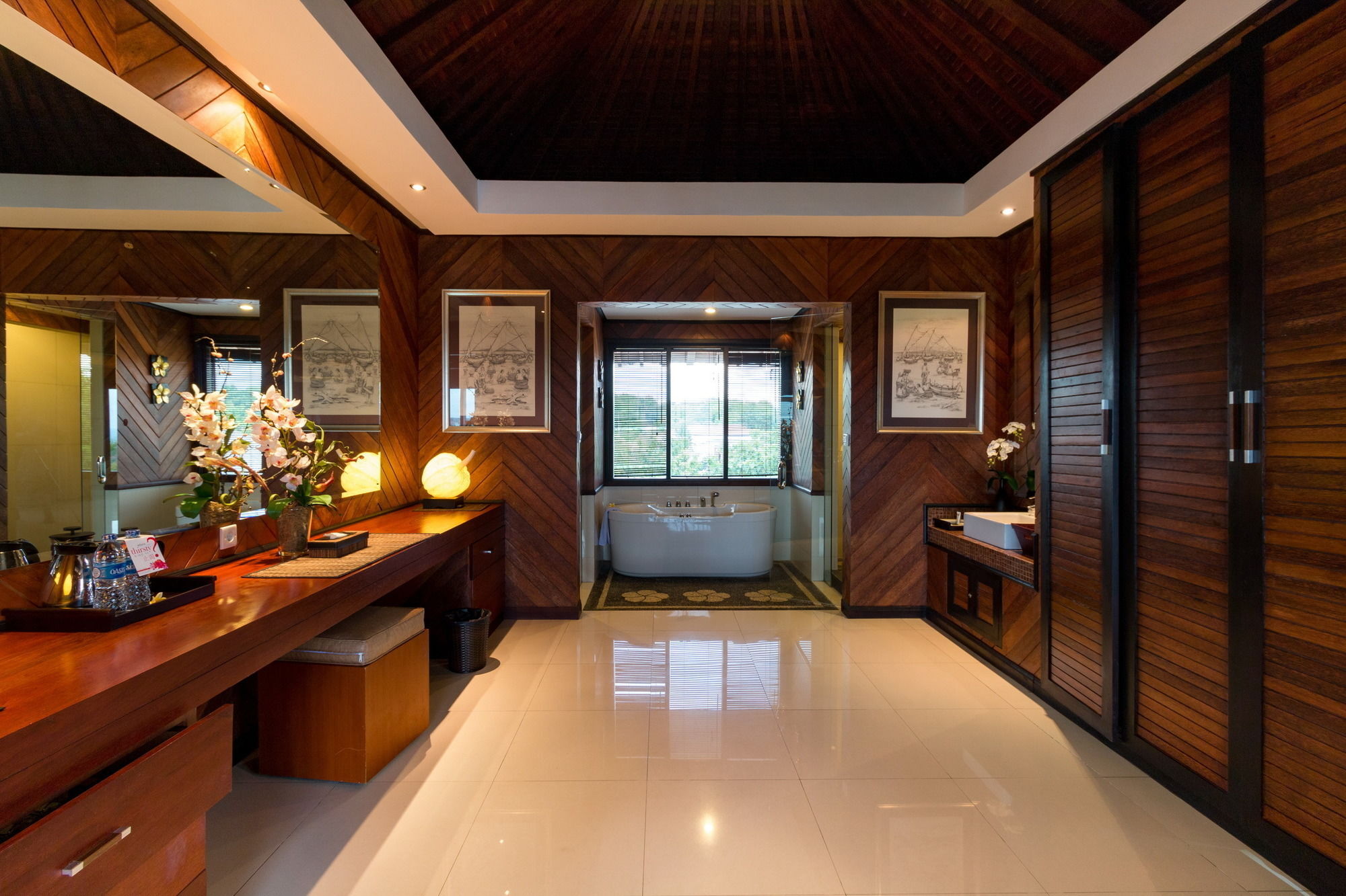 Airis Luxury Villas & Spa Ungasan Exterior foto