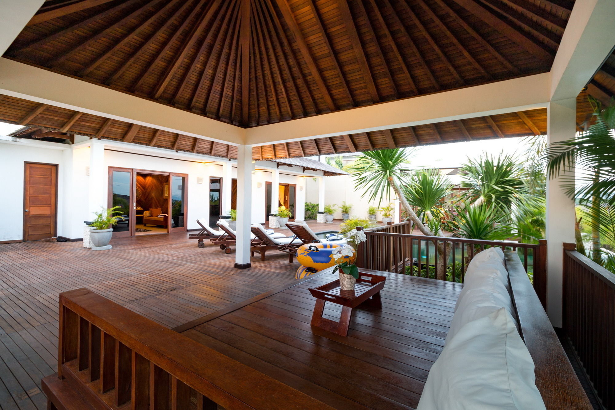 Airis Luxury Villas & Spa Ungasan Exterior foto